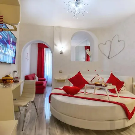 Casa de hóspedes Ripetta Luxury Del Corso