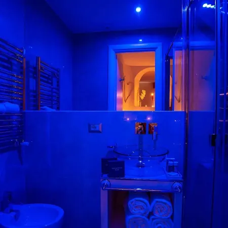 Ripetta Luxury Del Corso