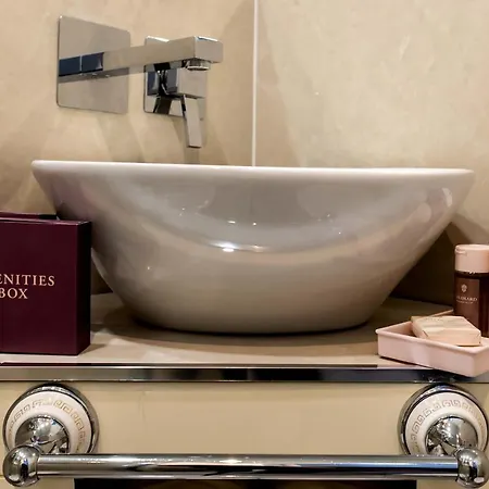 Ripetta Luxury Del Corso Roma