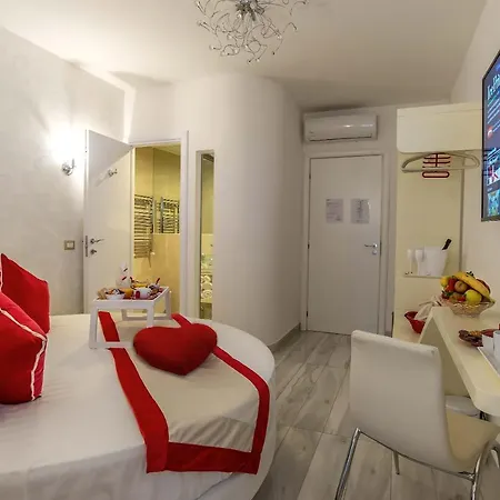 Ripetta Luxury Del Corso Roma