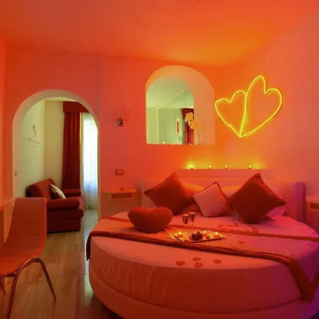 Ripetta Luxury Del Corso Roma