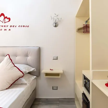 Ripetta Luxury Del Corso Maison d'hôtes