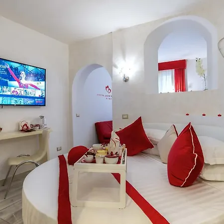 Ripetta Luxury Del Corso 4* Roma