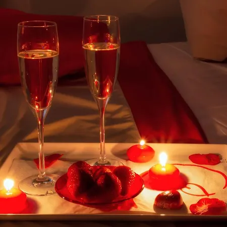 Ripetta Luxury Del Corso Affittacamere Roma