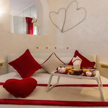 Ripetta Luxury Del Corso Affittacamere 4*