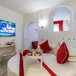 Ripetta Luxury Del Corso 4* Rome