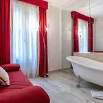 Ripetta Luxury Del Corso 4*
