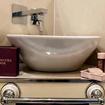 Ripetta Luxury Del Corso Rome
