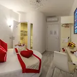 Ripetta Luxury Del Corso Rome
