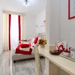 Maison d'hôtes Ripetta Luxury Del Corso 4*