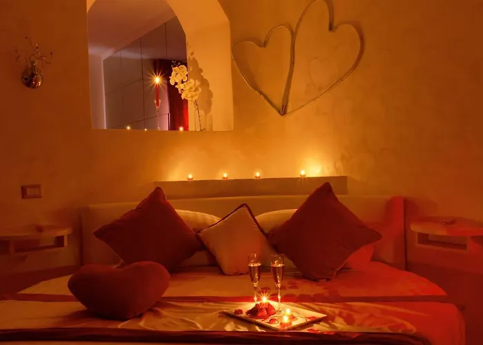 Ripetta Luxury Del Corso 招待所