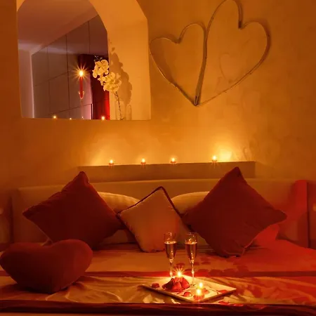 Ripetta Luxury Del Corso Penzion