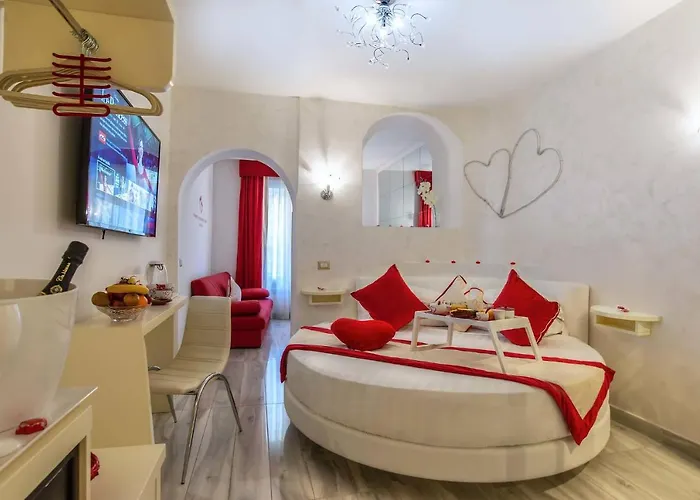 Pensión Ripetta Luxury Del Corso