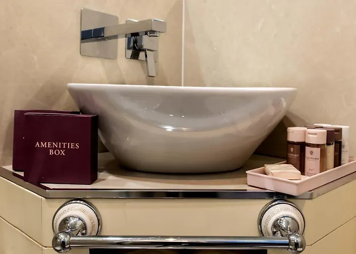 Ripetta Luxury Del Corso Roma