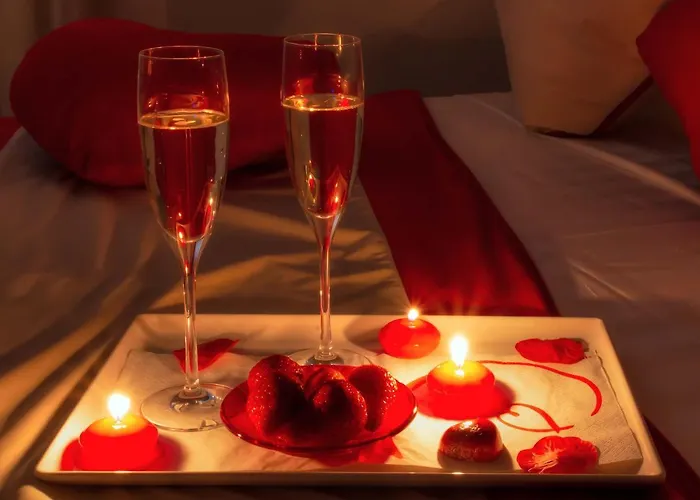 Ripetta Luxury Del Corso Pensión Roma