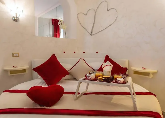 Ripetta Luxury Del Corso Pensión 4*