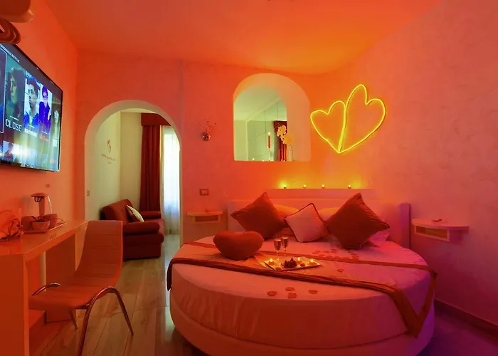 Ripetta Luxury Del Corso Roma