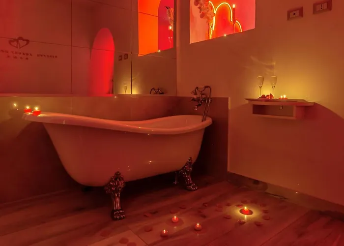 Ripetta Luxury Del Corso Pensión 4*